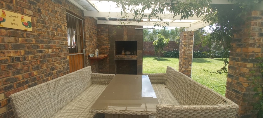 4 Bedroom Property for Sale in Cape St Francis Eastern Cape